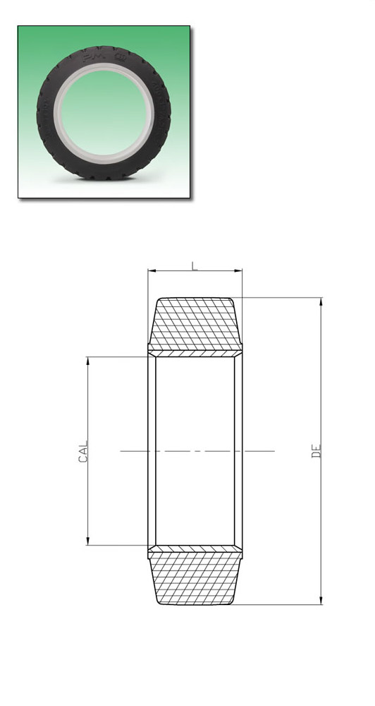 Anelli Cushion BSN BSC BLP BLB BSS